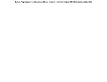 Tablet Screenshot of nopooramongthem.org